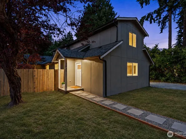 2531 Monroe Avenue, Everett, WA 98203