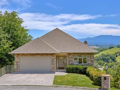 446 Maggie Mack Ln, Sevierville, TN, 37862