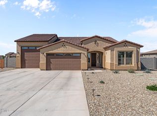 29524 N 223RD Drive, Wittmann, AZ 85361
