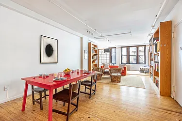 Rented by Brown Harris Stevens