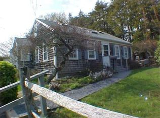 54 Peterson Rd, Falmouth, MA 02540