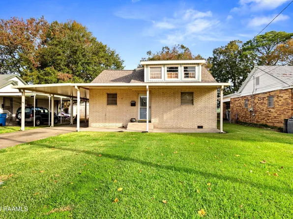 404 Ida St, Franklin, LA 70538