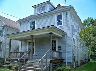 457 Olney Ave, Marion, OH
