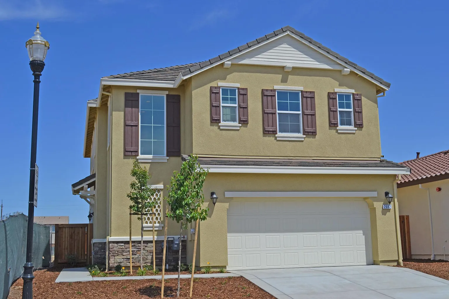2602 Brookshire St photo 1