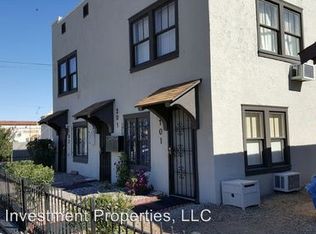 201 N 16th Ave, Phoenix, AZ 85007