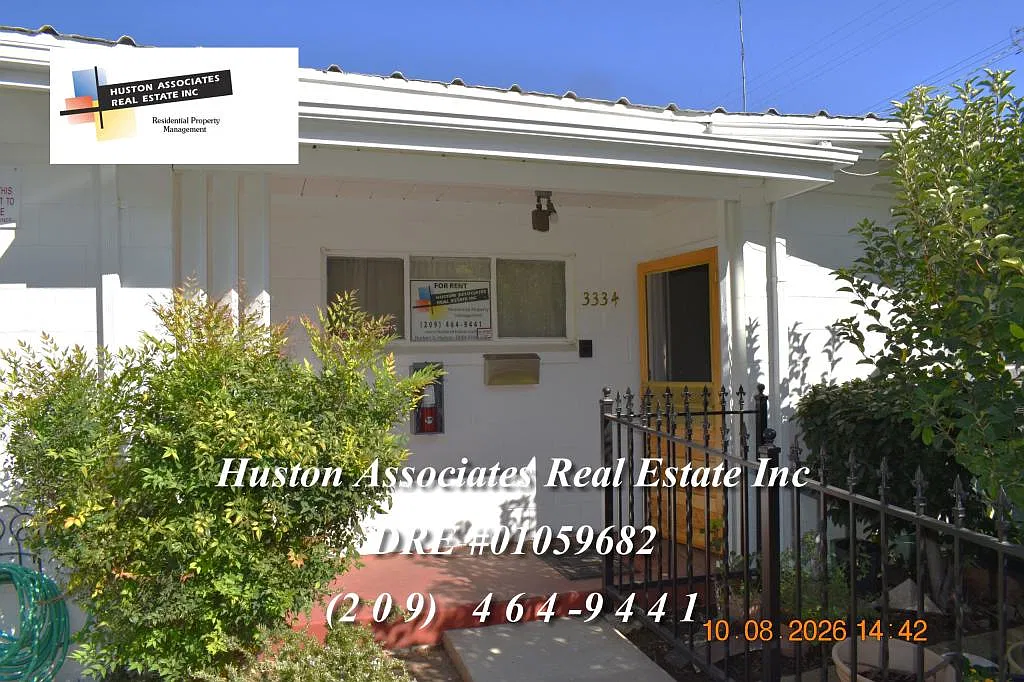 3334 N Kensington Way — Photo 1