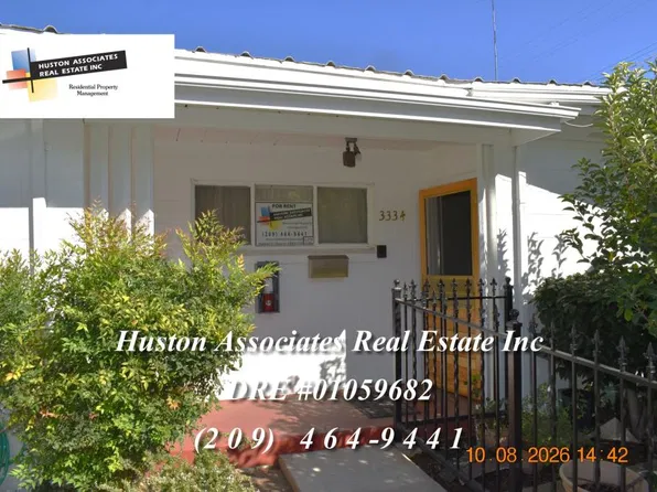 3334 N Kensington Way, Stockton, CA 95204