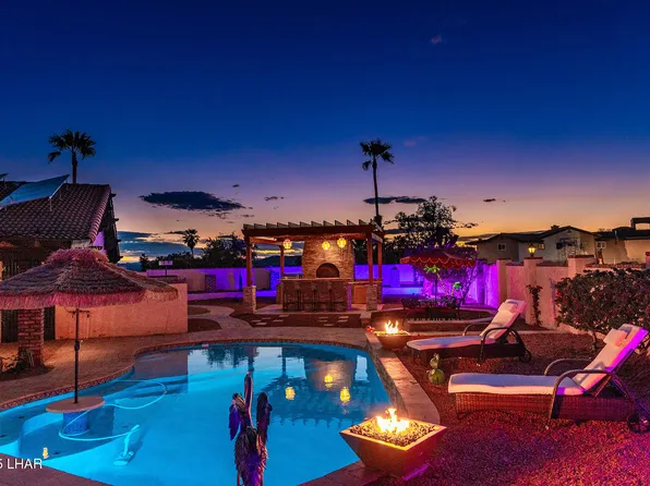 344 Acoma Blvd S, Lake Havasu City, AZ 86406