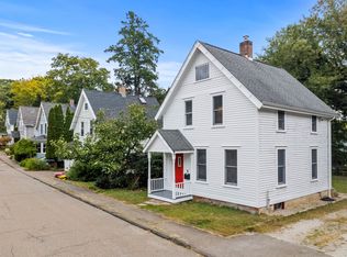 20 Watrous Ave, Branford, CT 06405