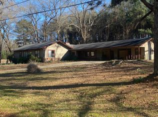 2025 Omega St, Camden, AR 71701