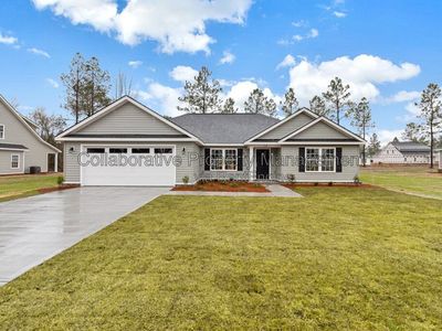 338 Tallulah Bnd, Ellabell, GA, 31308