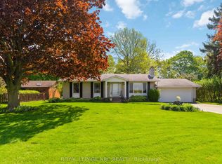 4271 13th St, Lincoln, ON L0R 1S0
