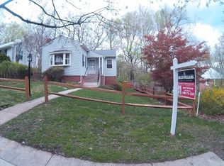 10515 Colesville Rd, Four Corners, MD 20901