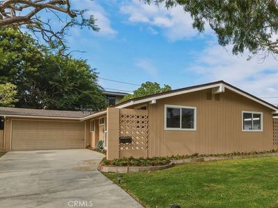 3205 Sonoma St, Torrance, CA, 90503