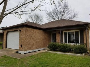 868 Carew Rd, Virginia Beach, VA 23462