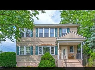 88 Exton Ave #2F, North Arlington, NJ 07031