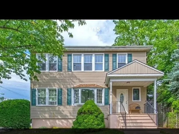 88 Exton Ave #2F, North Arlington, NJ 07031