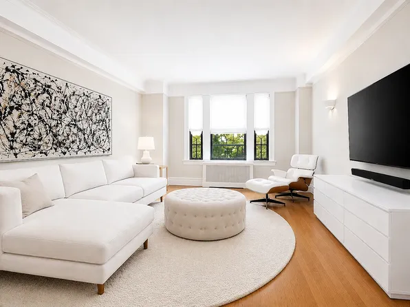 425 Riverside Dr, New York, NY