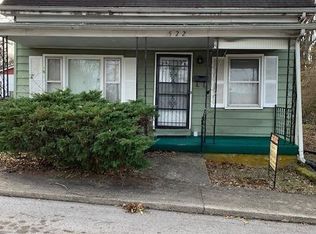 522 W 7th St, Paris, KY 40361