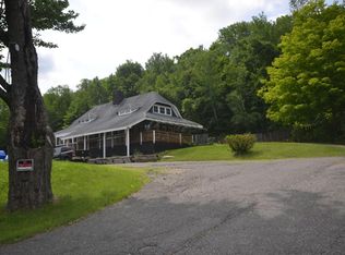 450 W Housatonic St, Dalton, MA 01226