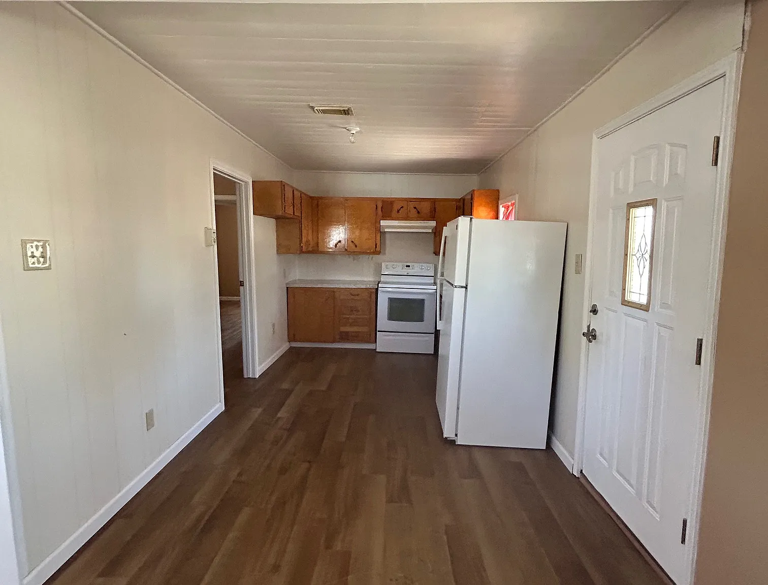 2 bed, 700 sqft, $850 — Photo 4