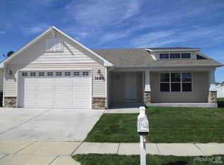 1680 Norwood Ln, Billings, MT 59102