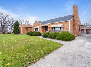 1309 Ashland Ave, Chicago Heights, IL 60411