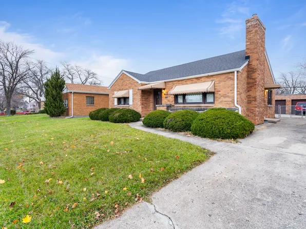 1309 Ashland Ave, Chicago Heights, IL 60411