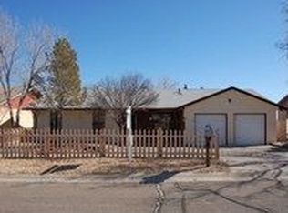 520 Montego Dr SE, Albuquerque, NM 87124