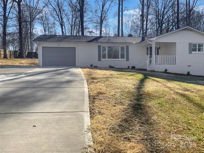 801 Crestridge Rd, Statesville, NC, 28677