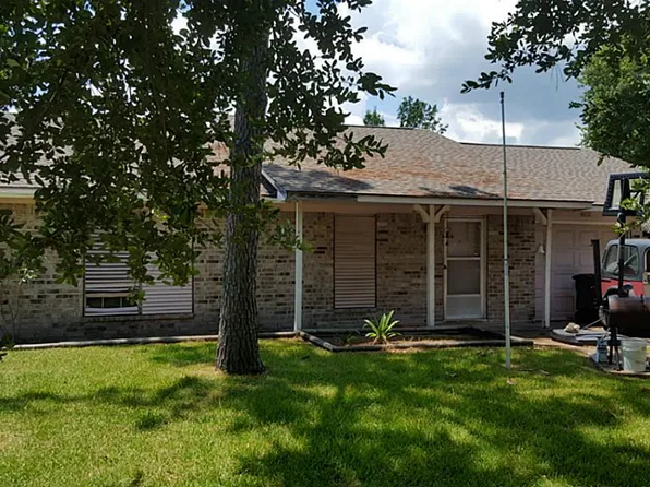 4406 B Bar Dr, Santa Fe, TX 77510