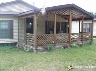 5445 S 194th Ave, Hesperia, MI 49421