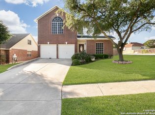 1117 Lauran Park Dr, Schertz, TX 78154