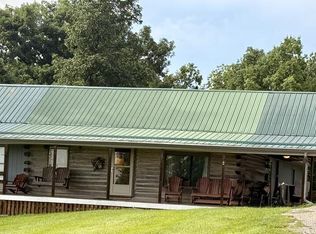 257 Bucket Rd, West Liberty, KY 41472