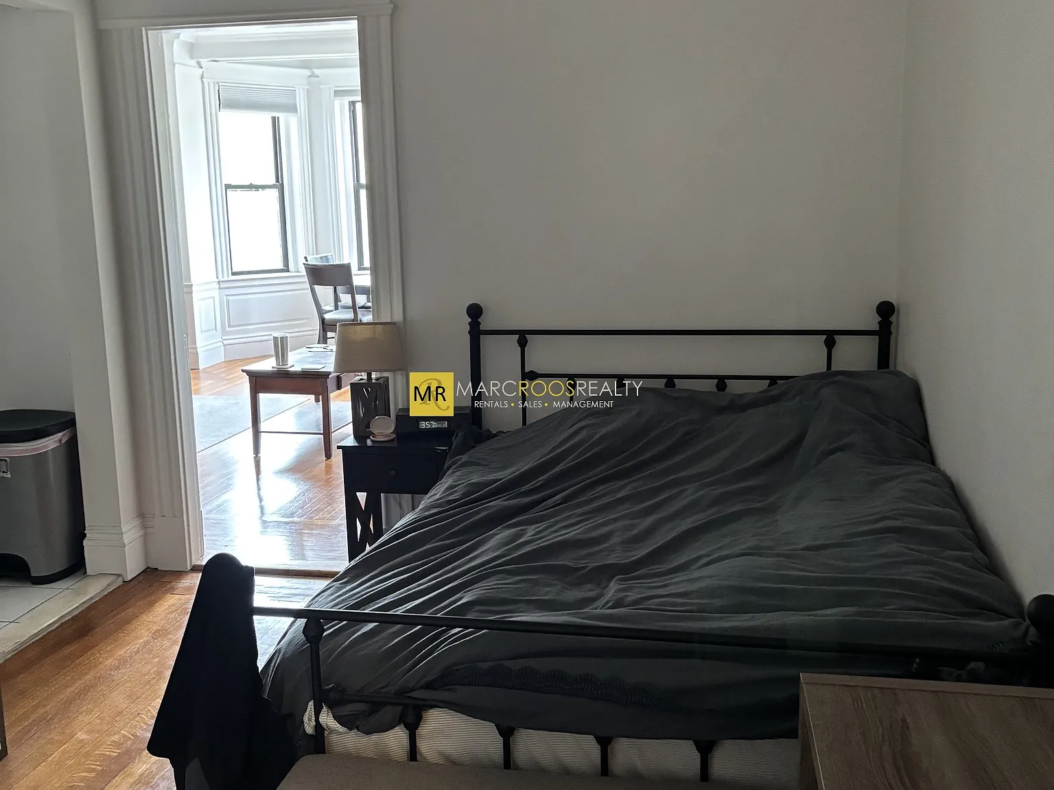 1 bed, 583 sqft, $2,800 — Photo 4