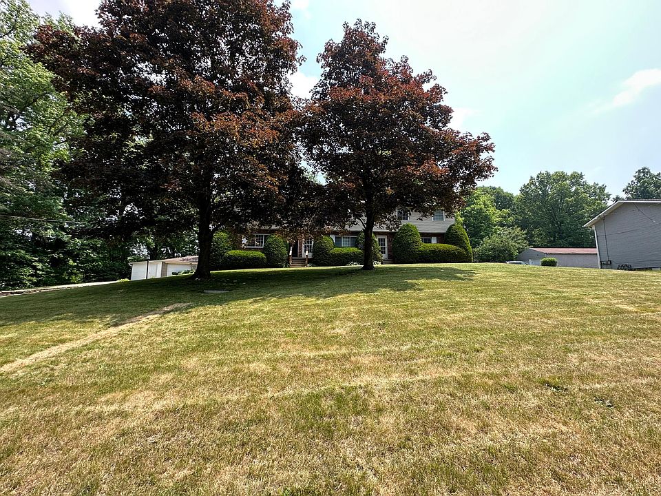 4303 S Main St, Akron, OH 44319 Zillow