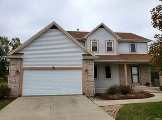 10127 Serpentine Cv, Fort Wayne, IN 46804