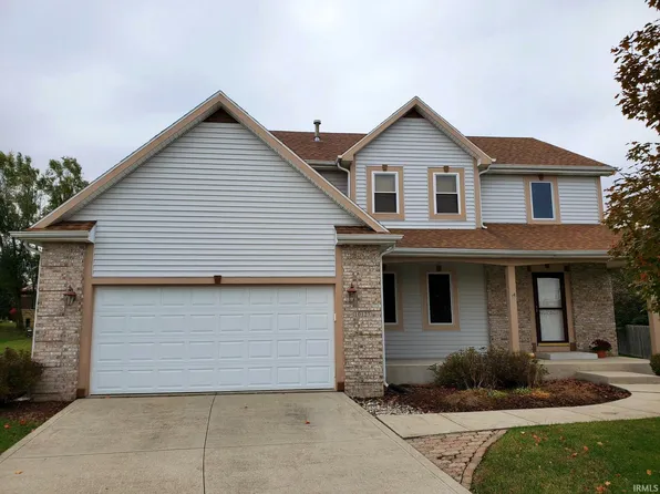 10127 Serpentine Cv, Fort Wayne, IN 46804
