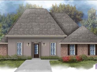 6479 Soaring Dr, Gonzales, LA 70737
