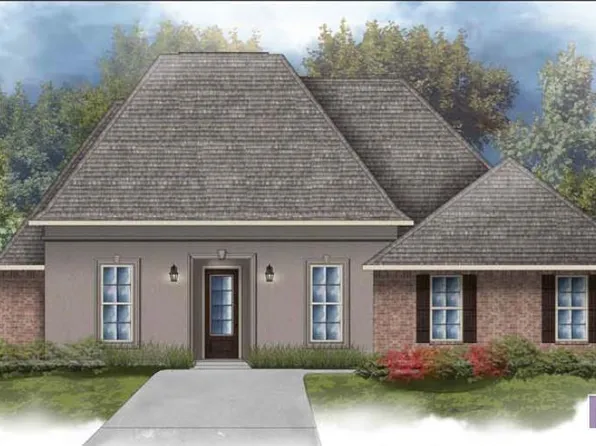 6479 Soaring Dr, Gonzales, LA 70737