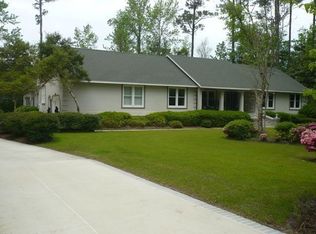 95 Braxlo Ln, Wilmington, NC 28409