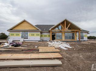 16950 Caballo Blanco Ln, Christoval, TX 76935