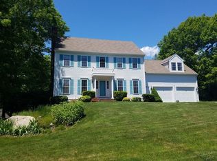 60 Ocean Hill Dr, Kingston, MA 02364