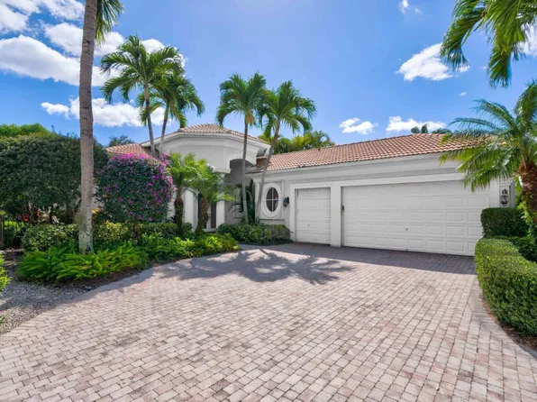 112 Esperanza Way, Palm Beach Gardens, FL 33418