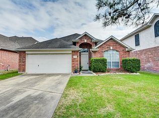 11118 Hunting Path Ct, Houston, TX 77065