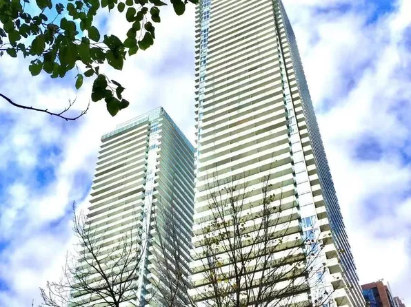 1080 Bay St, Toronto, ON