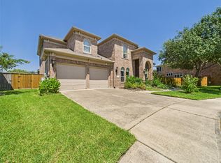 1558 Tahoe Ct, League City, TX 77573