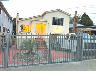 2611 9th Ave, Oakland, CA 94606