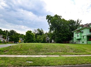 4003 Chestnut Ave, Kansas City, MO 64130