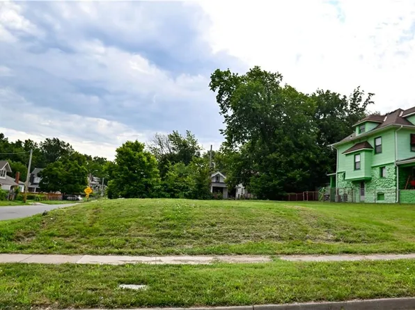 4003 Chestnut Ave, Kansas City, MO 64130